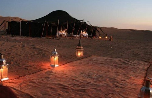 Tataouine Hotel | Hotel Dakyanus Tataouine