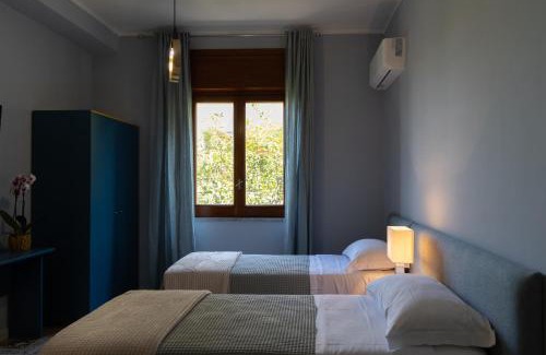 Scafati Hotel | Hotel Dalì