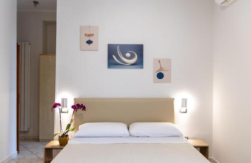 Scafati Hotel | Hotel Dalì