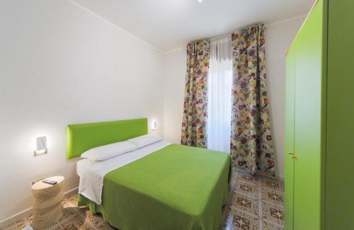 Scafati Hotel | Hotel Dalì