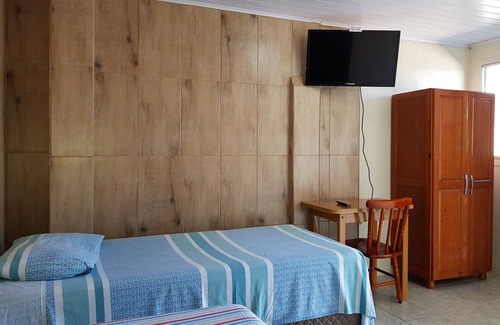 Candiota Hotel | Hotel Dal Cortivo