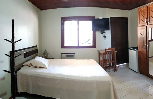 Candiota Hotel | Hotel Dal Cortivo