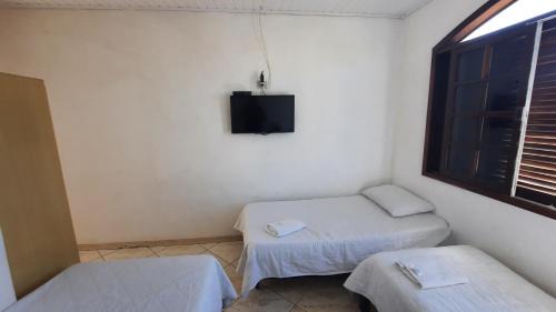 Uvaranas Hotel | Hotel Dal Gobo