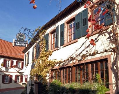 Sankt Martin Hotel | Hotel Dalberg