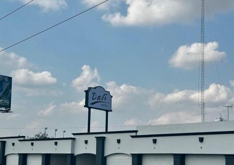 Reynosa Hotel | Hotel Dali