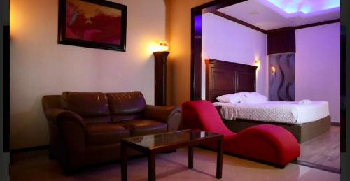 Reynosa Hotel | Hotel Dali