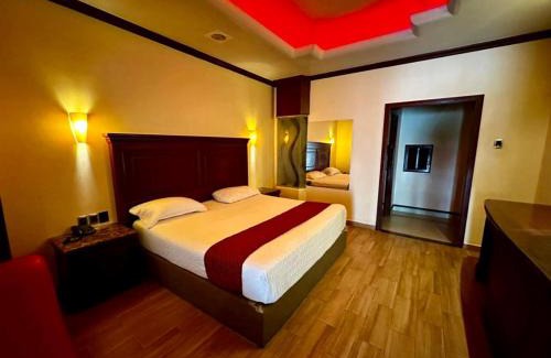 Reynosa Hotel | Hotel Dali