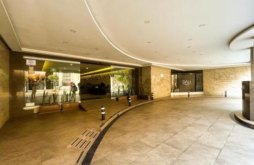 Downtown Guadalajara Hotel | Hotel Dali Plaza Ejecutivo