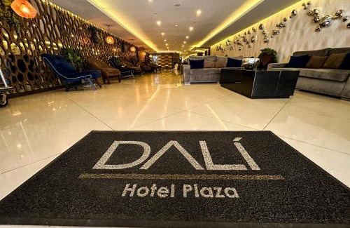 Downtown Guadalajara Hotel | Hotel Dali Plaza Ejecutivo