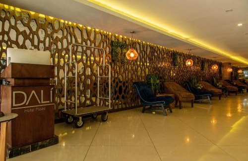 Downtown Guadalajara Hotel | Hotel Dali Plaza Ejecutivo