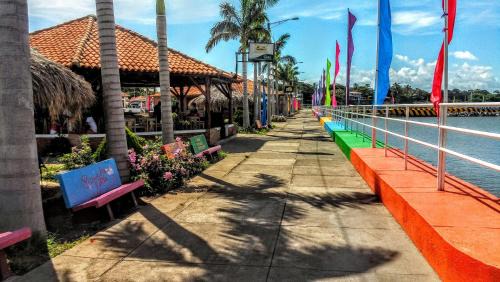 San Jorge Hotel | Hotel Dalinky