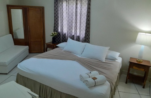 San Jorge Hotel | Hotel Dalinky