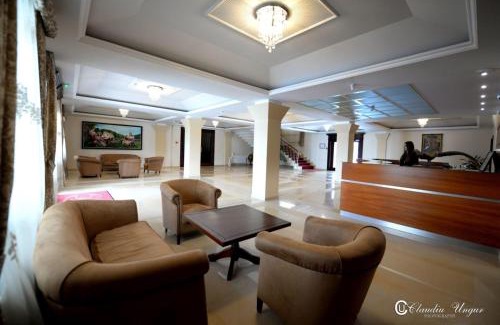 Negresti-Oas Hotel | Hotel Dallas