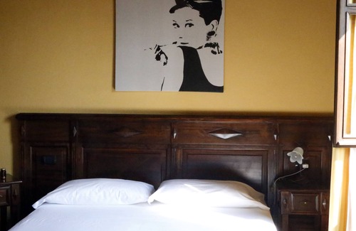 Trofarello Hotel | Hotel Damian