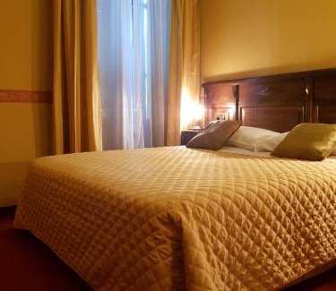 Trofarello Hotel | Hotel Damian Park Hotel Delle Magnolie
