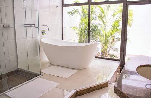 Sao Jose do Rio Preto Hotel | Hotel Dan Inn São José do Rio Preto By Nacional Inn