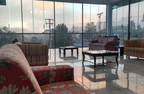 Vila Iara Hotel | Hotel Dan Inn Campos do Jordão