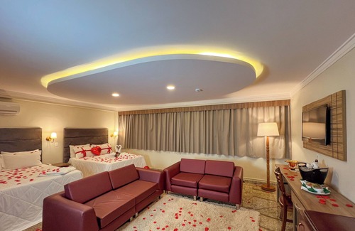 Vila Iara Hotel | Hotel Dan Inn Campos do Jordão