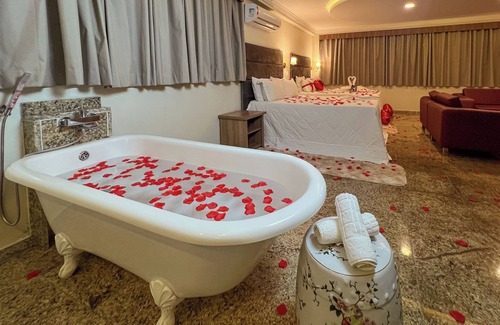 Vila Iara Hotel | Hotel Dan Inn Campos do Jordão