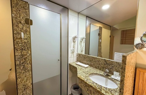 Vila Iara Hotel | Hotel Dan Inn Campos do Jordão