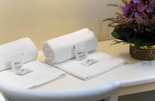 Campos Elisios Hotel | Hotel Dan Inn Ribeirão Preto by Nacional Inn