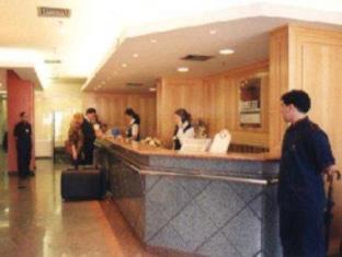 Sorocaba Hotel | Hotel Dan Inn Sorocaba by Nacional Inn