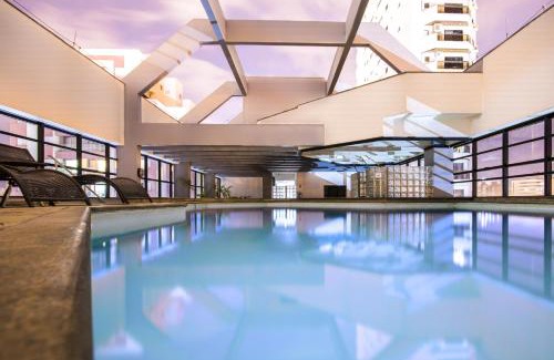 Sorocaba Hotel | Hotel Dan Inn Sorocaba by Nacional Inn