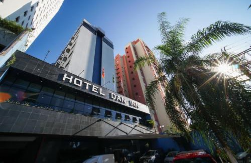 Sorocaba Hotel | Hotel Dan Inn Sorocaba by Nacional Inn