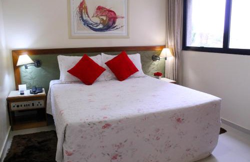 Sorocaba Hotel | Hotel Dan Inn Sorocaba by Nacional Inn