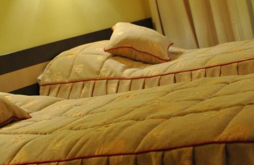 Amara Hotel | Hotel Dana