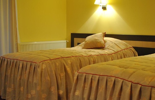 Amara Hotel | Hotel Dana