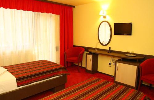Amara Hotel | Hotel Dana