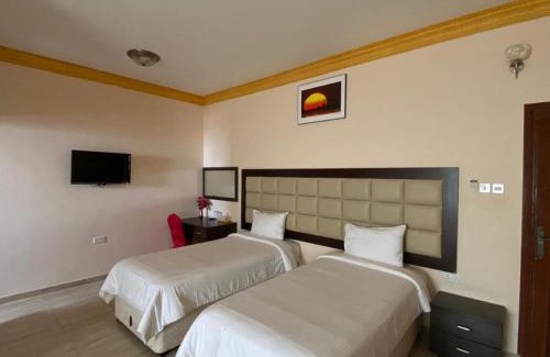 Masirah Hotel | Hotel Danat Al Khaleej