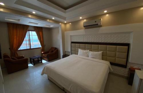Masirah Hotel | Hotel Danat Al Khaleej