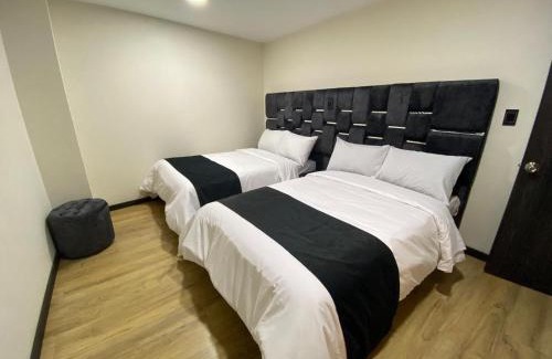 Ipiales Hotel | Hotel Danevi