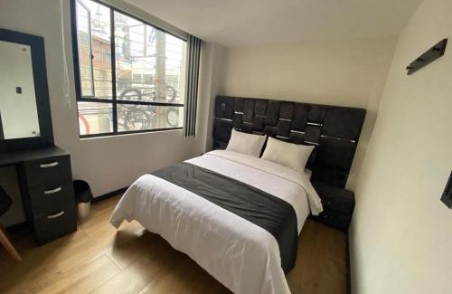 Ipiales Hotel | Hotel Danevi