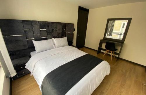 Ipiales Hotel | Hotel Danevi