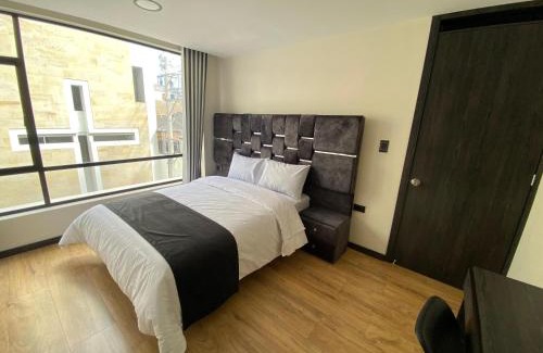 Ipiales Hotel | Hotel Danevi