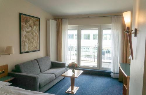Munich City Centre Hotel | Hotel Daniel