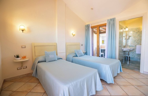 Murta Maria Hotel | Hotel Daniel