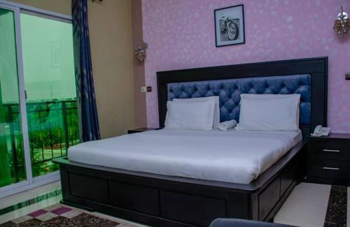 Cuvette Hotel | hotel Daniel's 1er