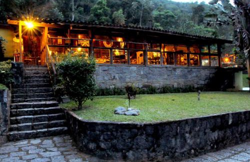 Vale do Ermitao House | Hotel Daniela
