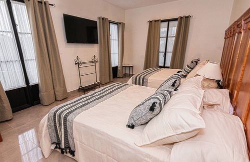 Teziutlan Hotel | Hotel Danini