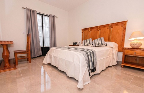 Teziutlan Hotel | Hotel Danini