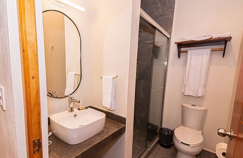 Teziutlan Hotel | Hotel Danini