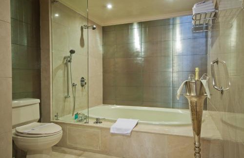 La Florida Hotel | Hotel Dann Carlton Medellín