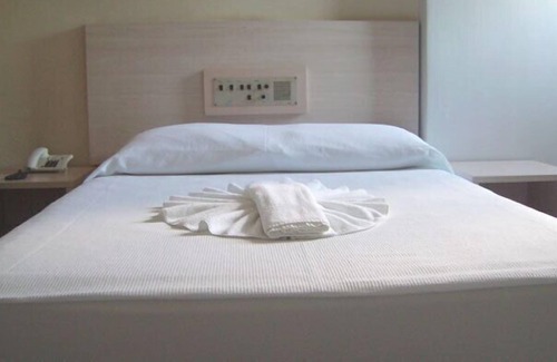 Sao Bras Hotel | Hotel Danubio