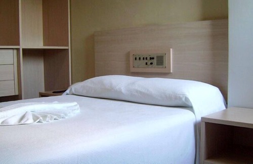 Sao Bras Hotel | Hotel Danubio