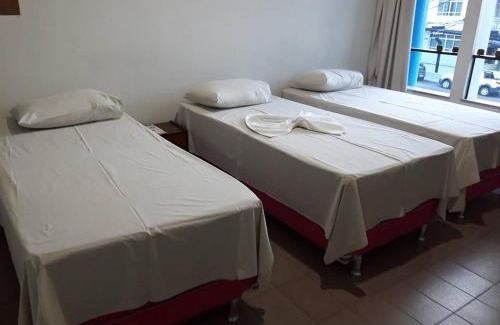 Centro Hotel | Hotel Danubio