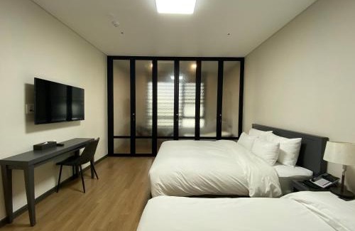 Jung-Gu Hotel | Hotel Daoom